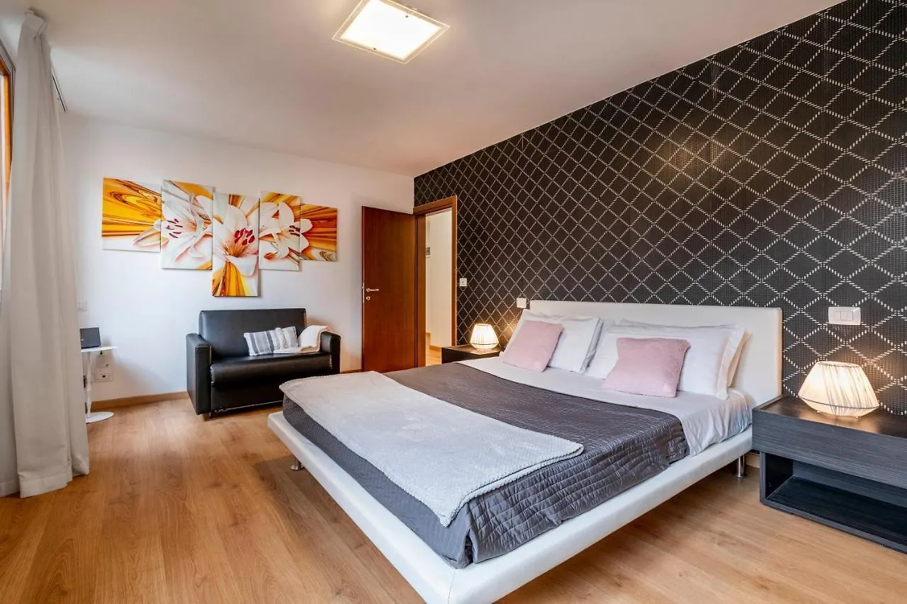 Guglie Design Apartments Wenecja