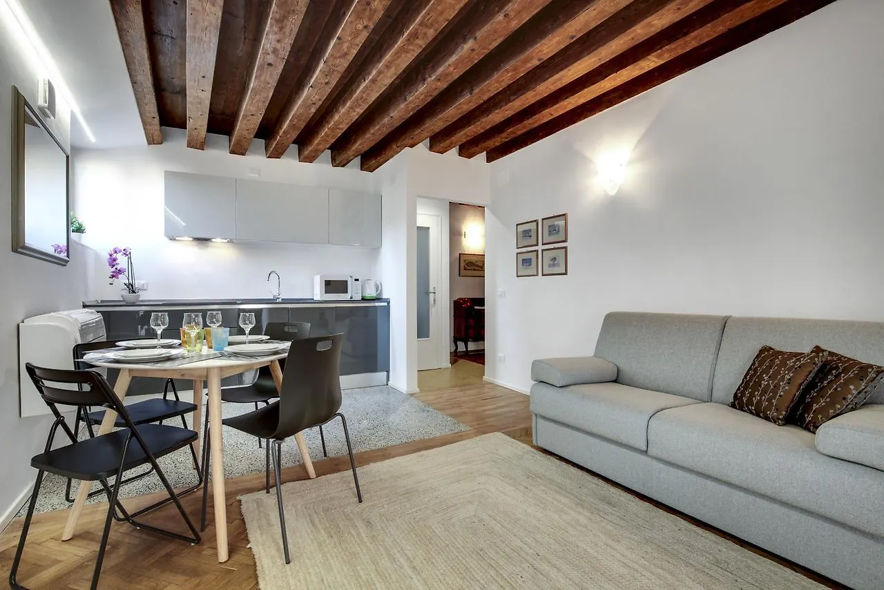 Guglie Design Apartments Wenecja