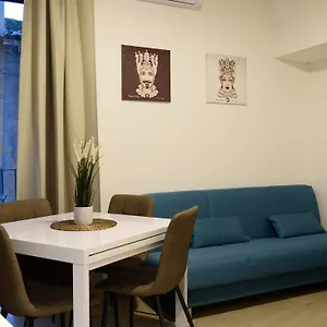 La Casa Di Carta Al Duomo Katania