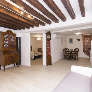 Ca' Alberto Wenecja