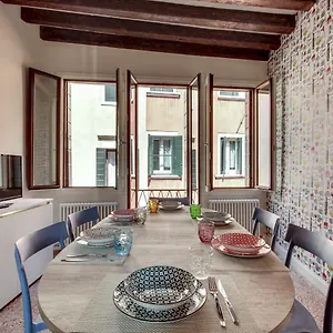 Appartamento Rugabella Rialto Deluxe, Venezia