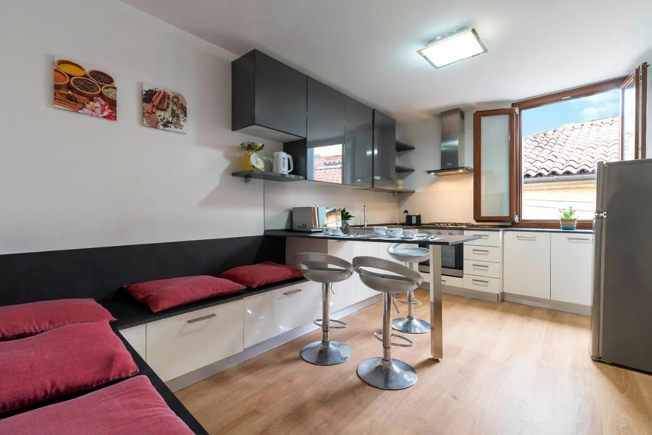 Guglie Design Apartments Venezia