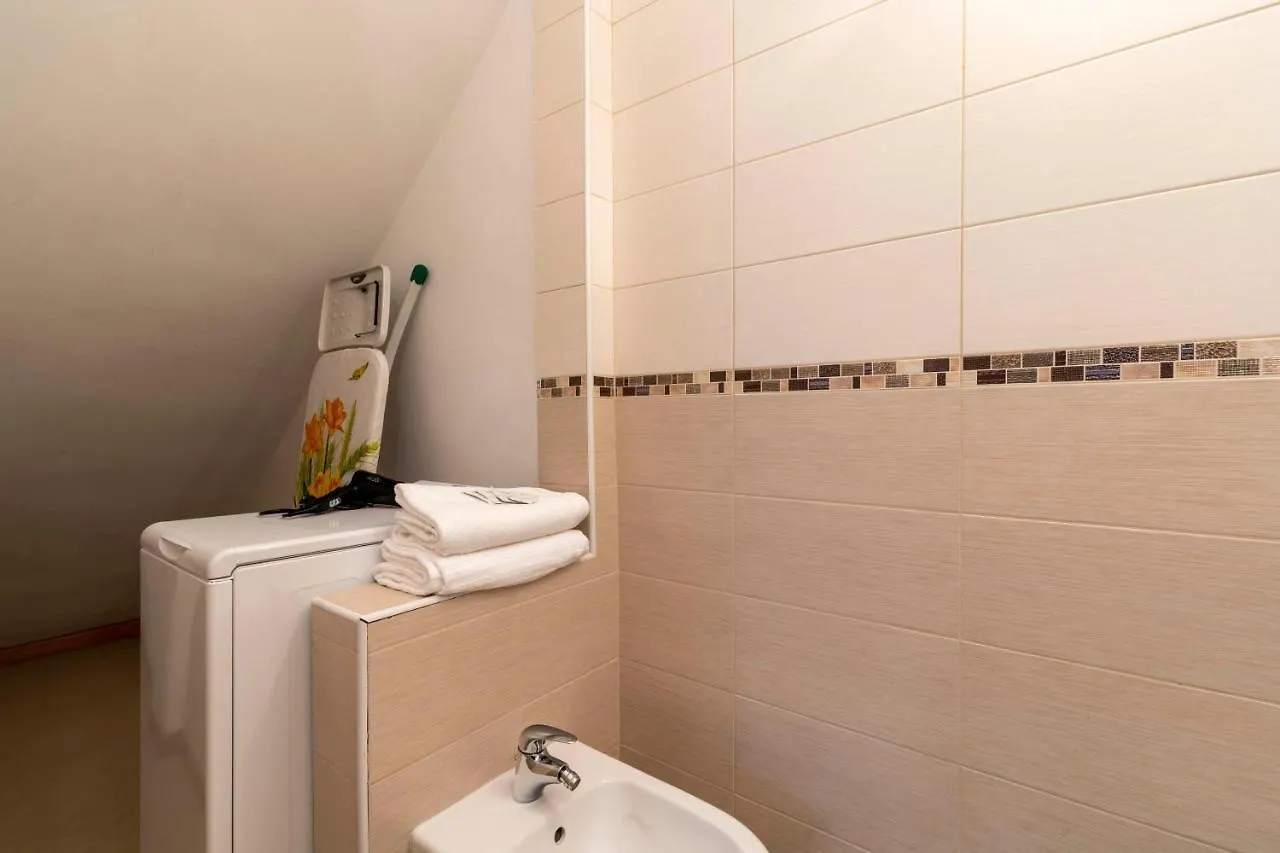 Guglie Design Apartments Venezia 0*,  Italia