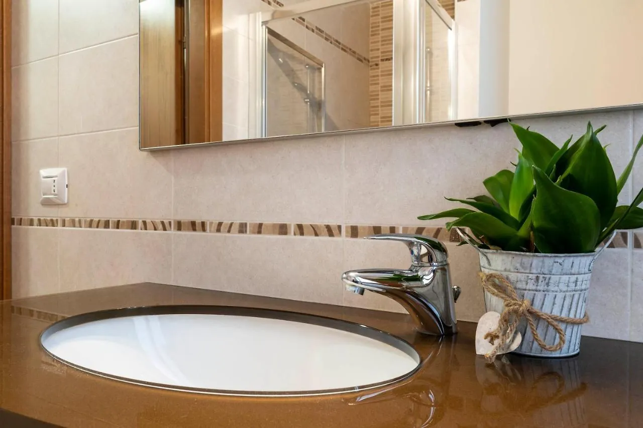 Guglie Design Apartments Venezia 0*,