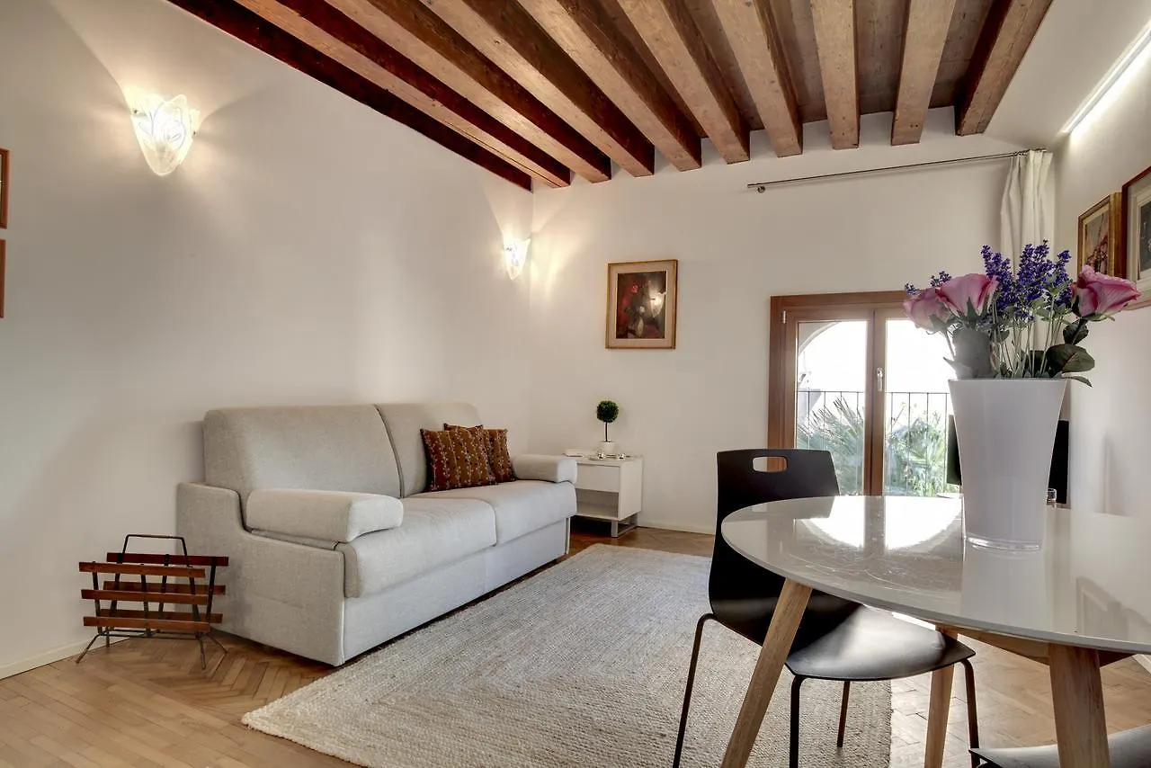 Guglie Design Apartments Venezia