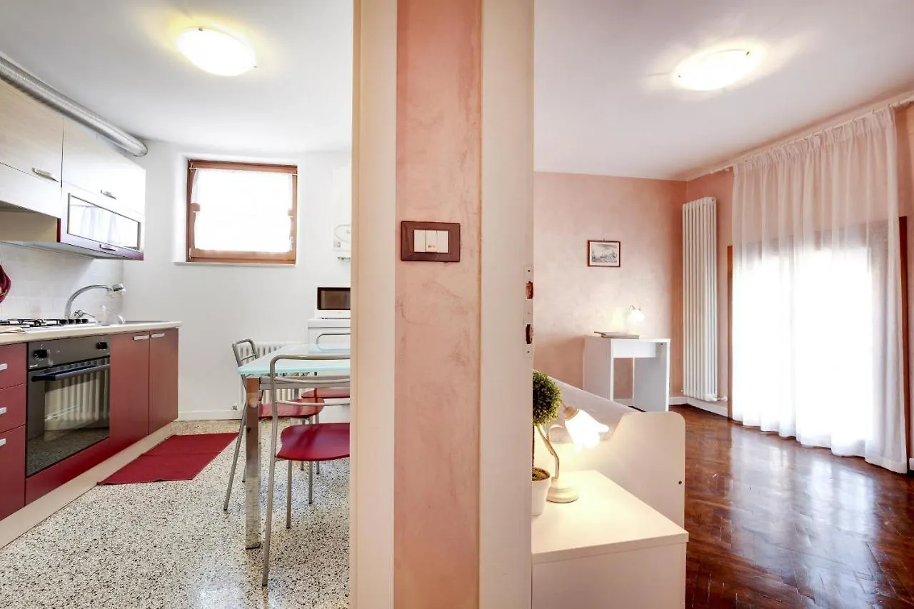 Guglie Design Apartments Venezia